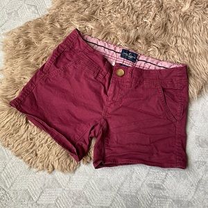 🦅 American Eagle Stretch Shorts
